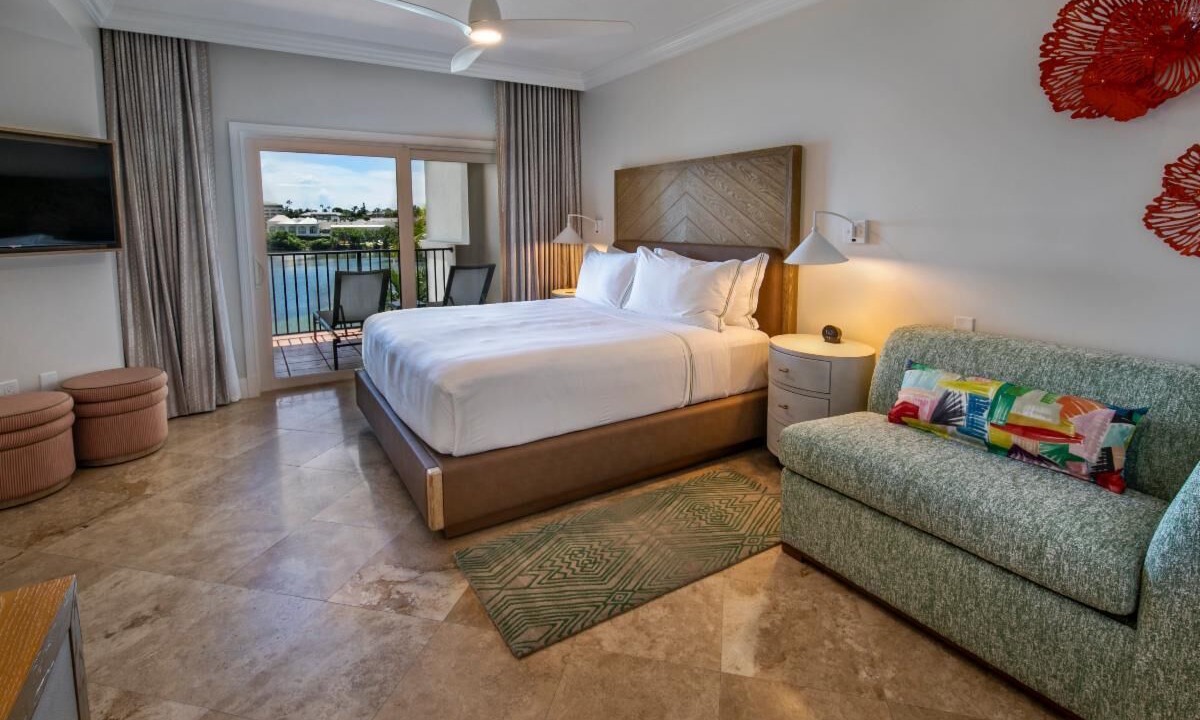 Photo of Bedroom in Mariendal