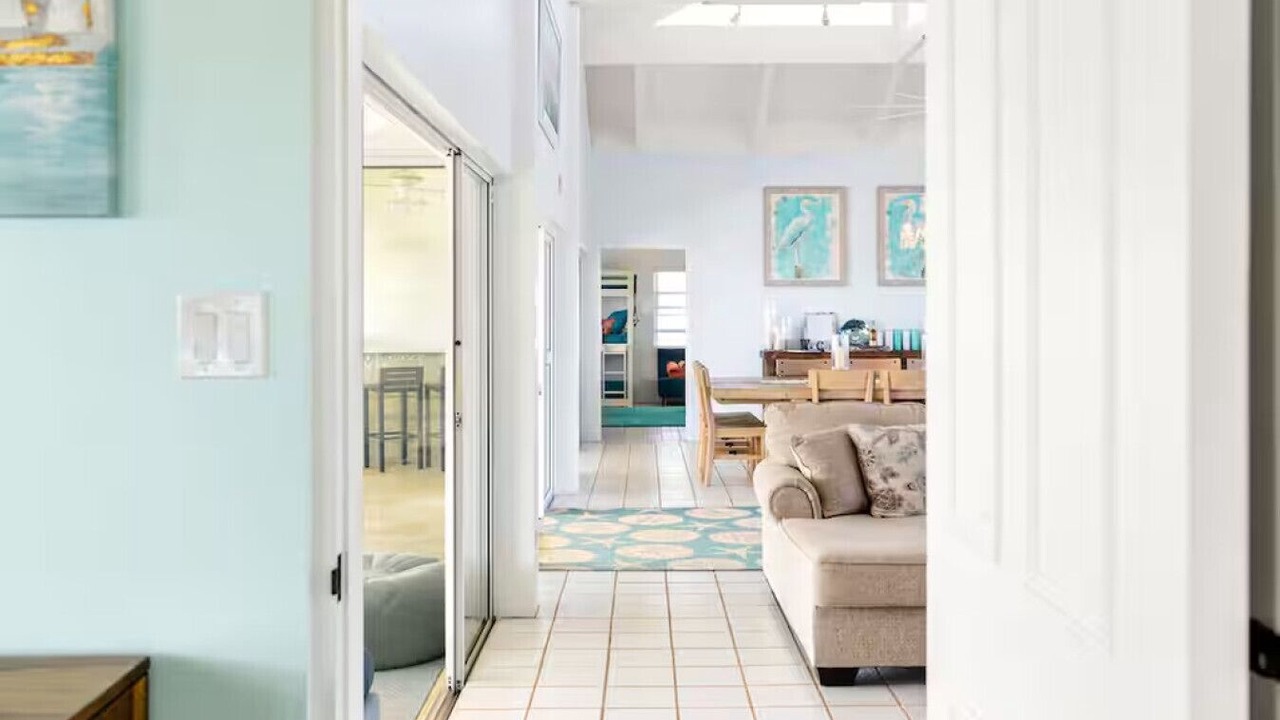 Photo of Livingroom in Estate Bakkero