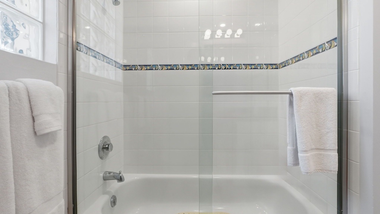 Photo of Bathroom in Cotton Valley