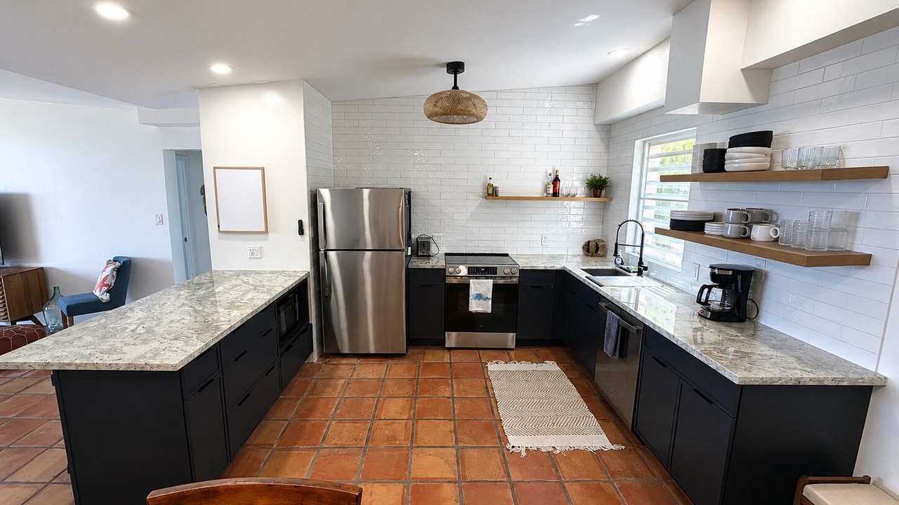 Photo of Kitchen in Cotton Valley