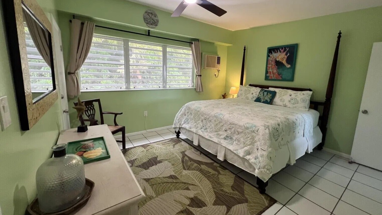 Photo of Bedroom in Cotton Valley
