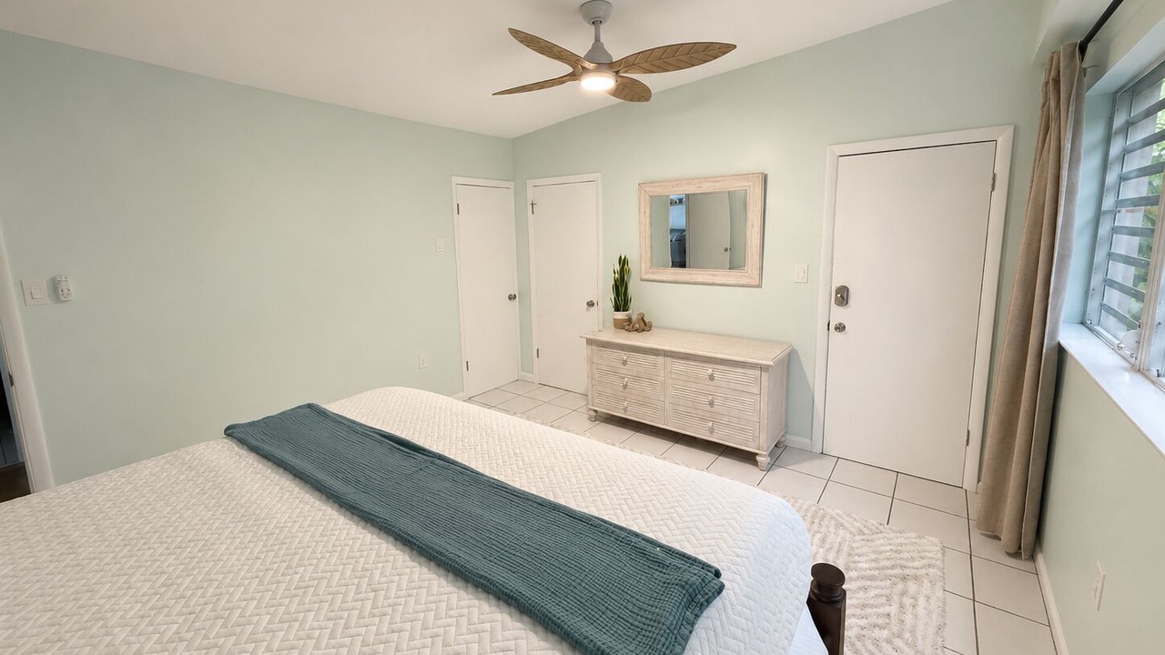 Photo of Bedroom in Cotton Valley