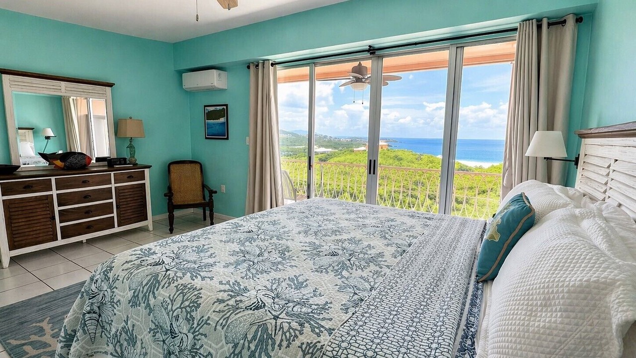 Photo of Bedroom in Cotton Valley