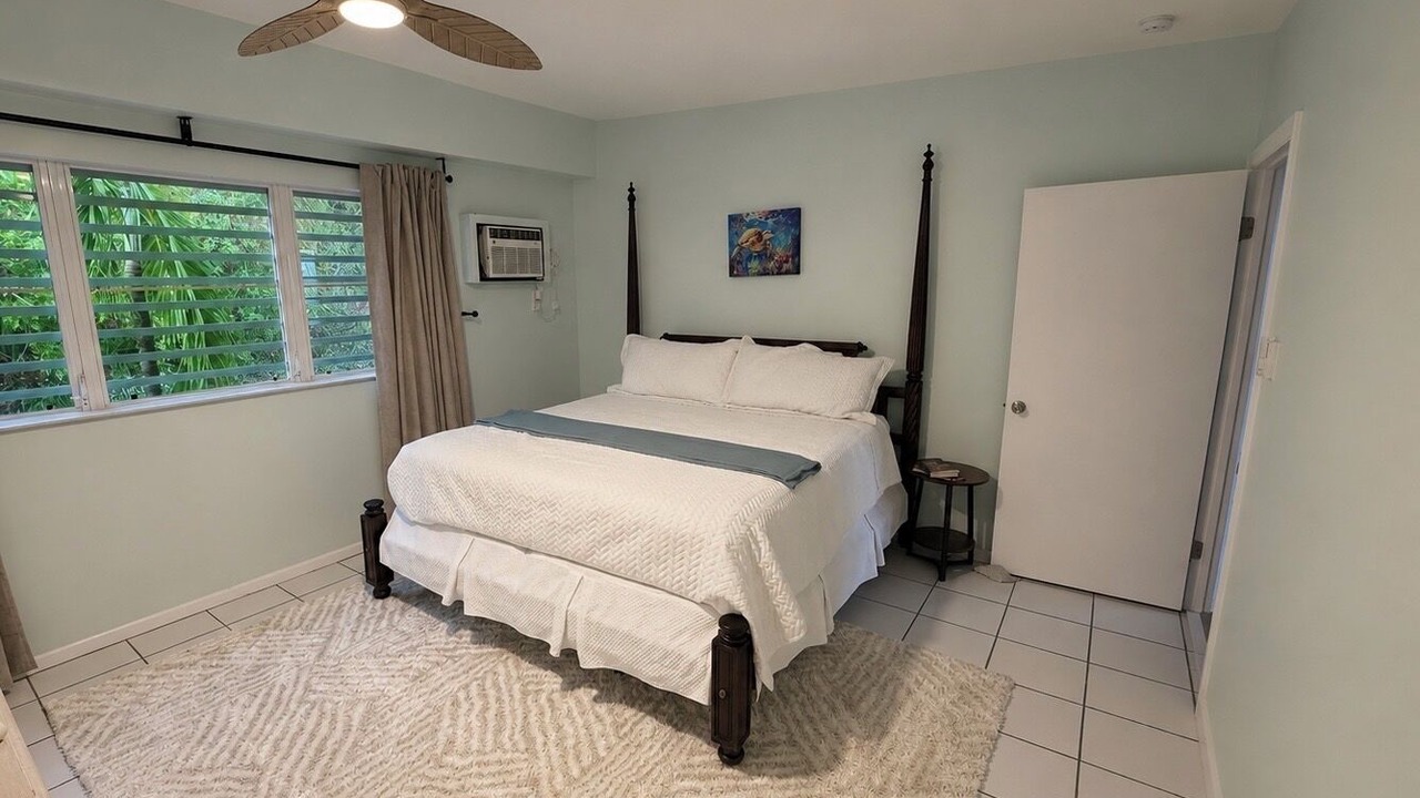 Photo of Bedroom in Cotton Valley