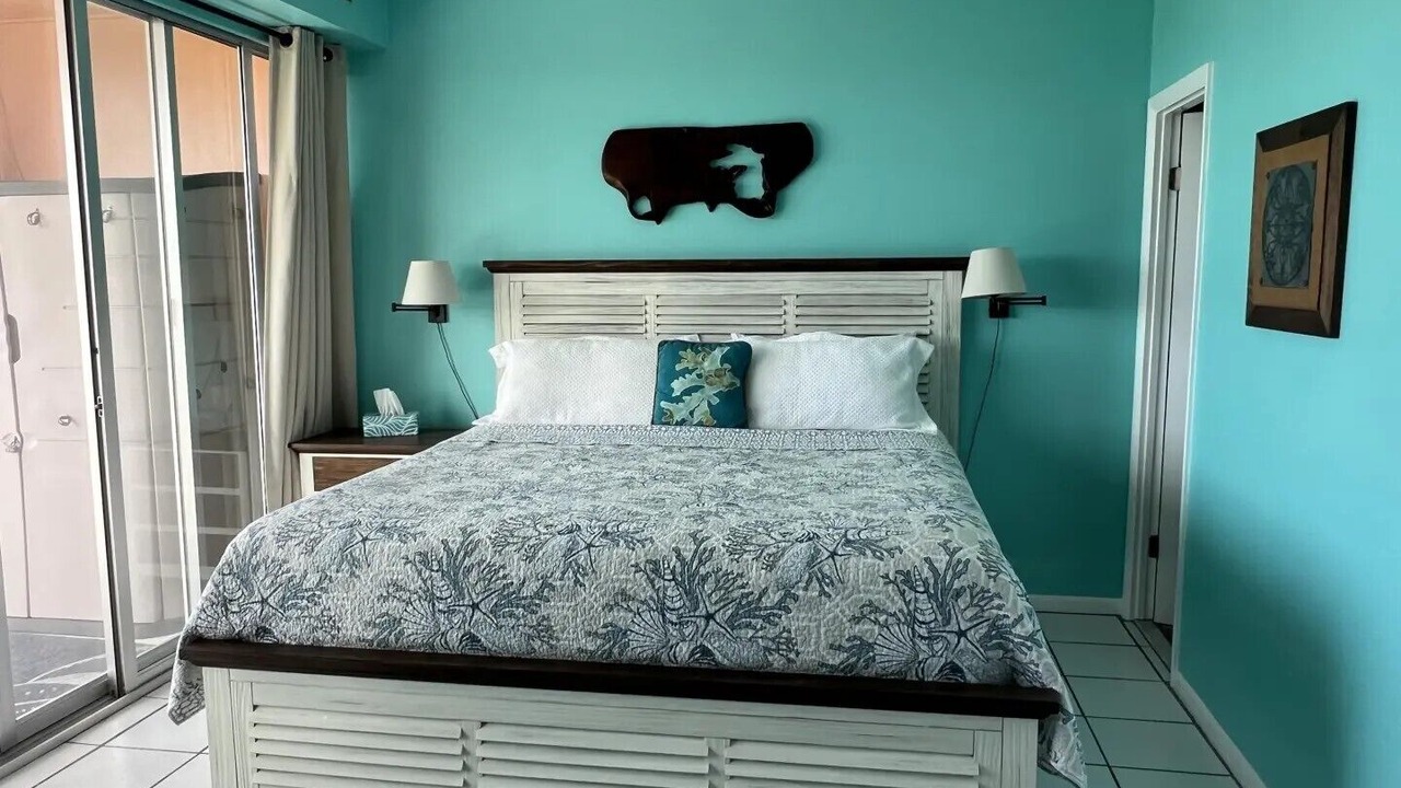 Photo of Bedroom in Cotton Valley