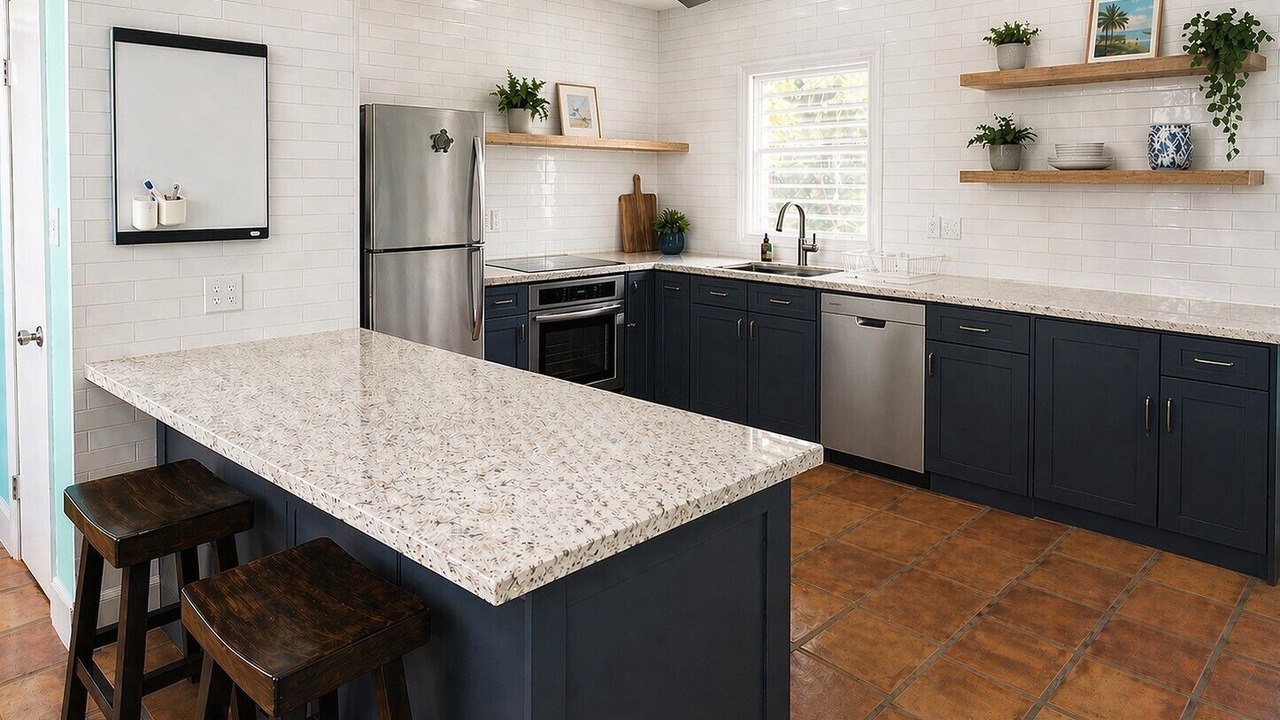 Photo of Kitchen in Cotton Valley