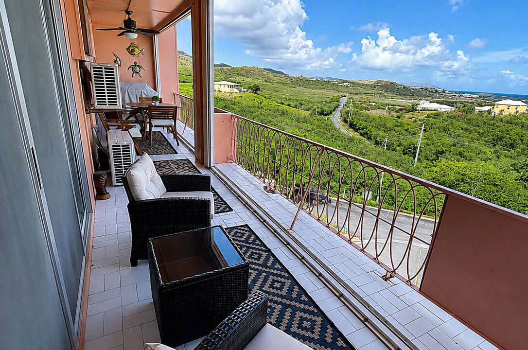 Photo of Patio Balcony in Cotton Valley