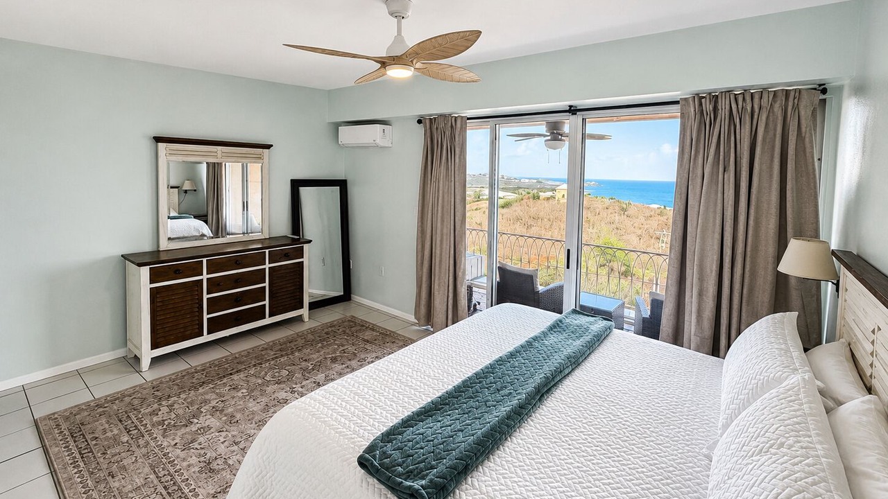 Photo of Bedroom in Cotton Valley