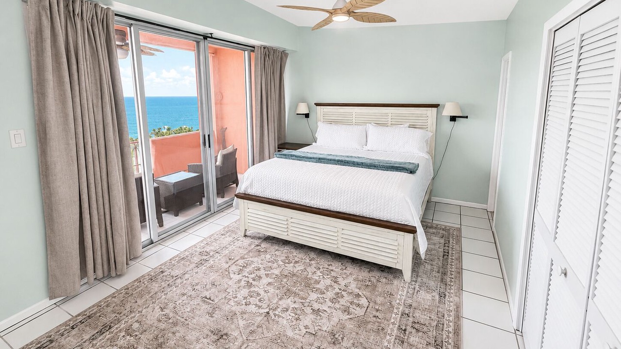 Photo of Bedroom in Cotton Valley