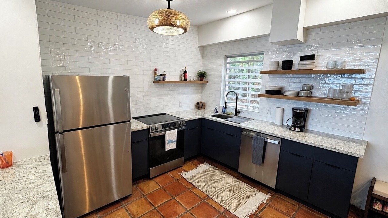 Photo of Kitchen in Cotton Valley