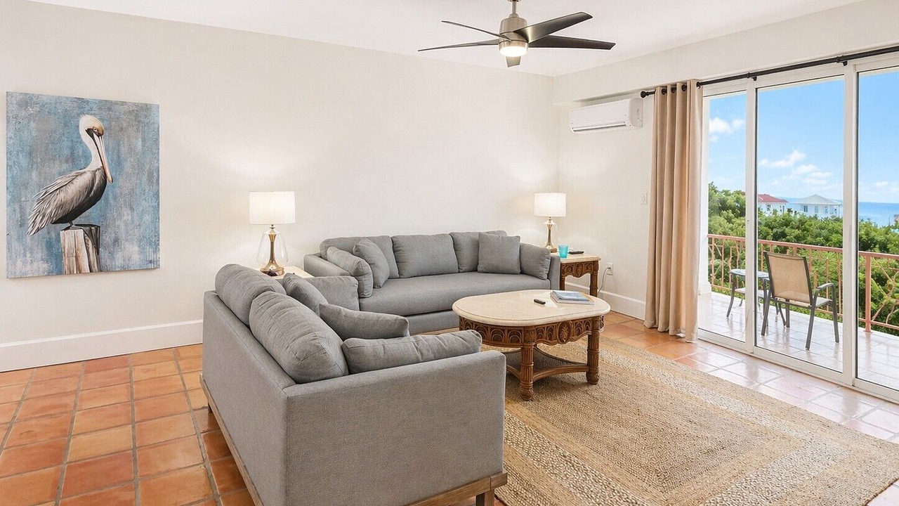 Photo of Livingroom in Cotton Valley