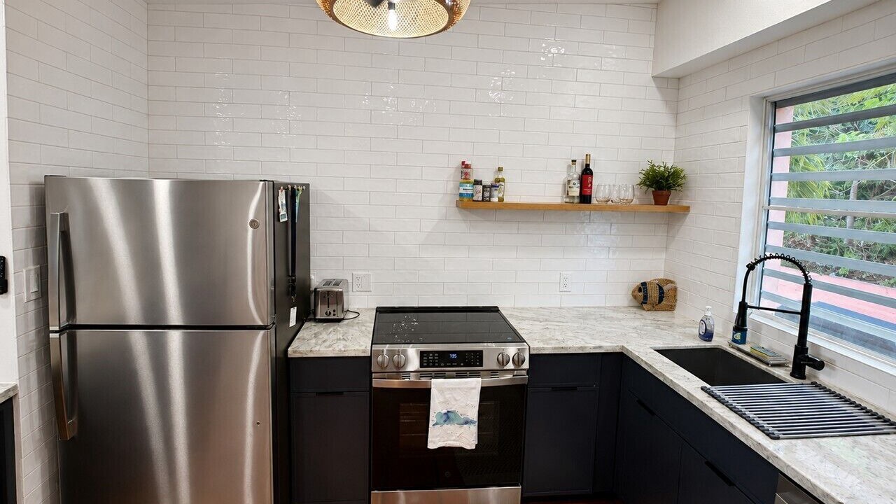 Photo of Kitchen in Cotton Valley