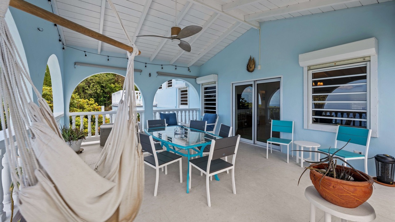 Photo of Outdoor in Estate Bonne Esperance