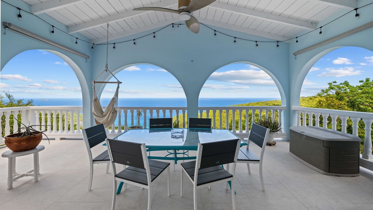 Photo of Outdoor in Estate Bonne Esperance