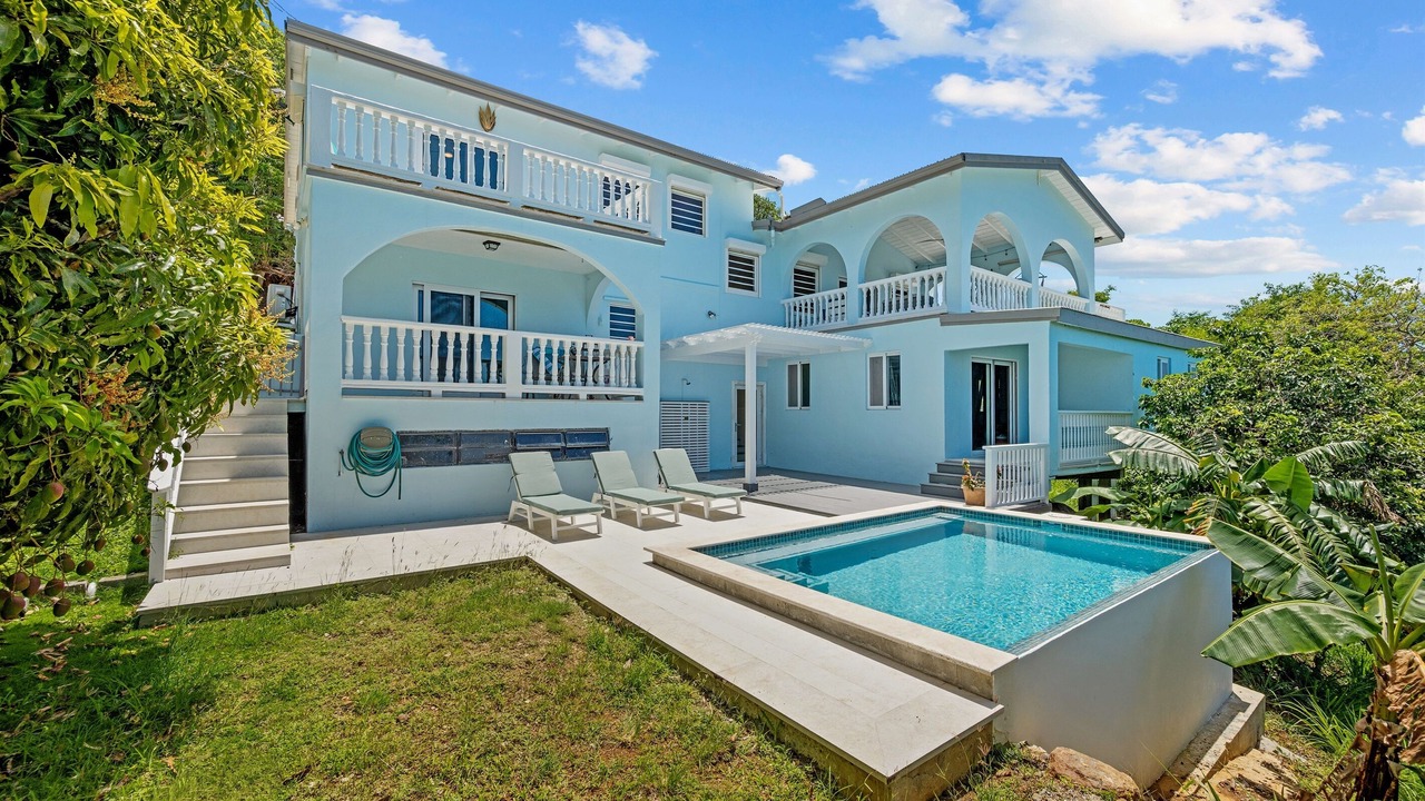 Photo of Others in Estate Bonne Esperance