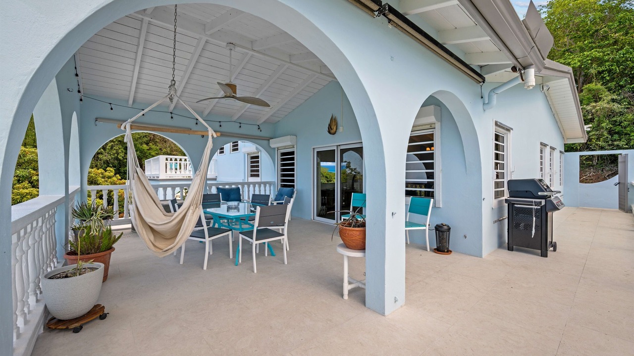Photo of Outdoor in Estate Bonne Esperance