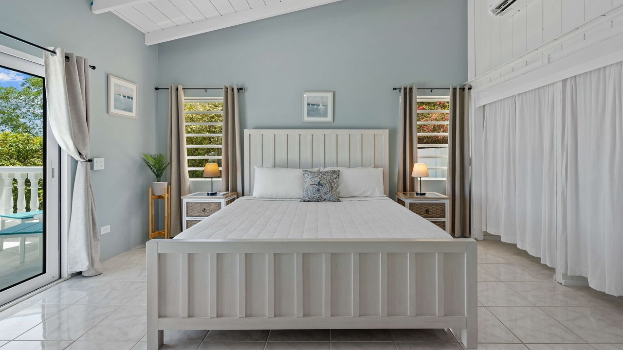 Photo of Patio Balcony in Estate Bonne Esperance