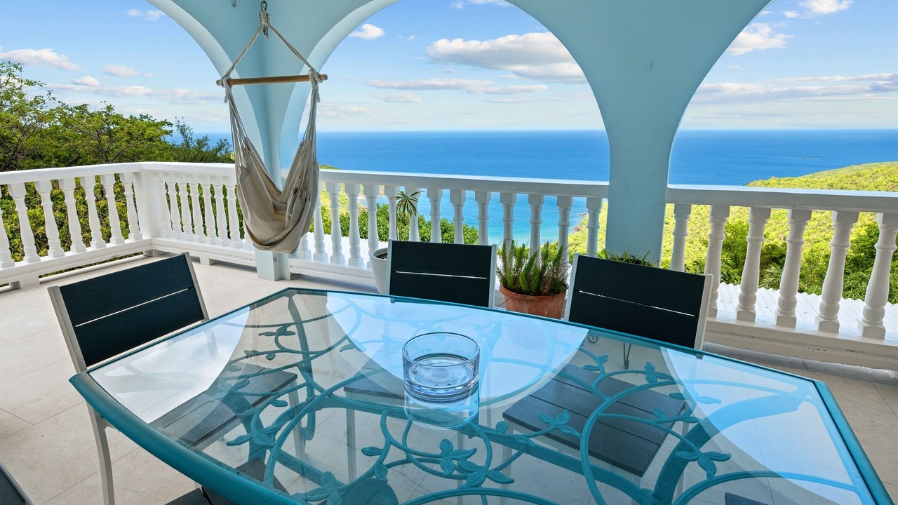 Photo of Outdoor in Estate Bonne Esperance