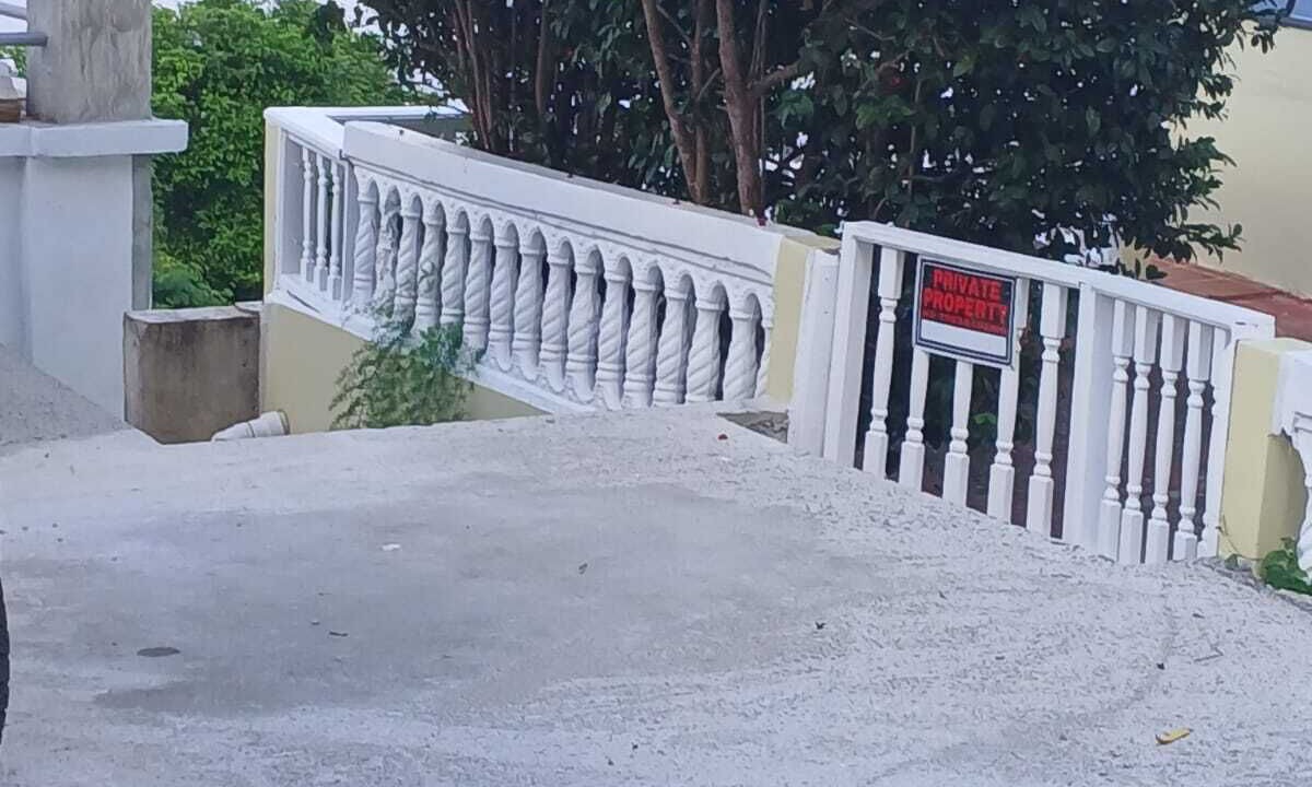 Photo of Outdoor in Charlotte Amalie