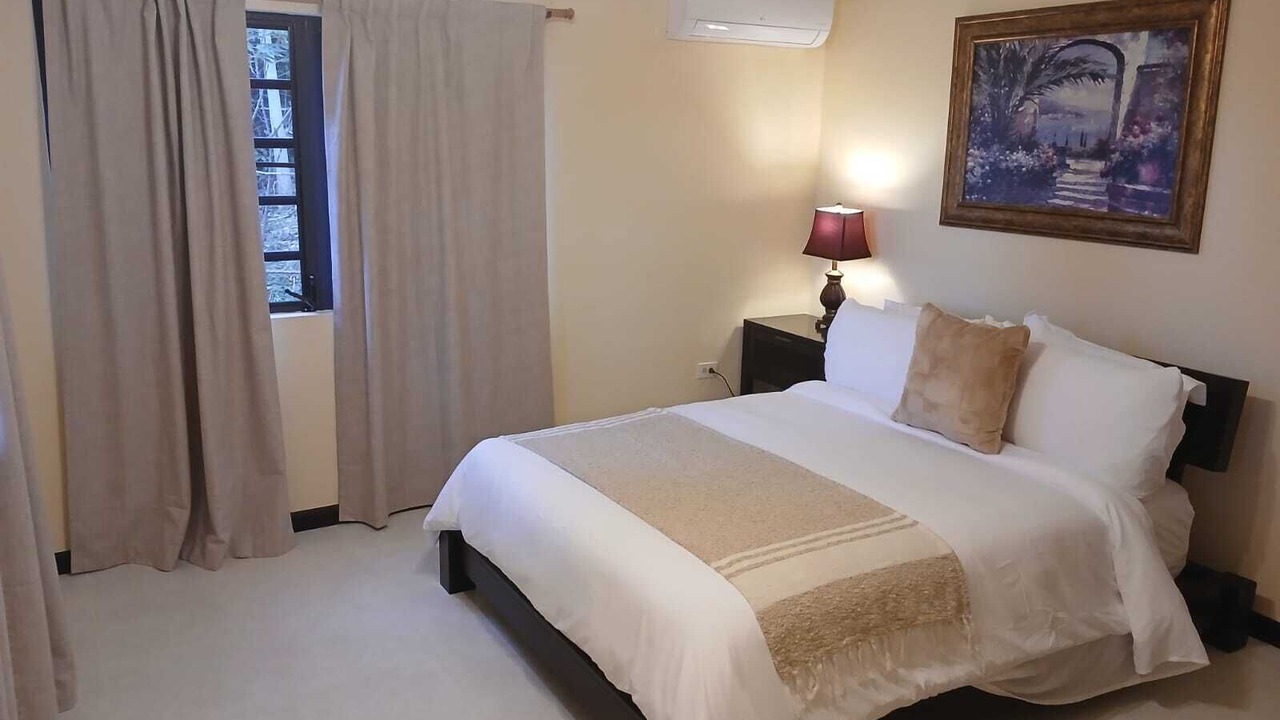 Photo of Bedroom in Charlotte Amalie