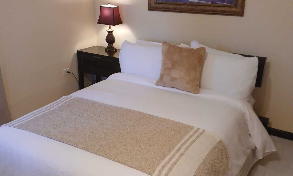 Photo of Bedroom in Charlotte Amalie
