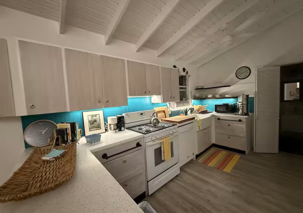 Photo of Kitchen in Estate Neltjeberg