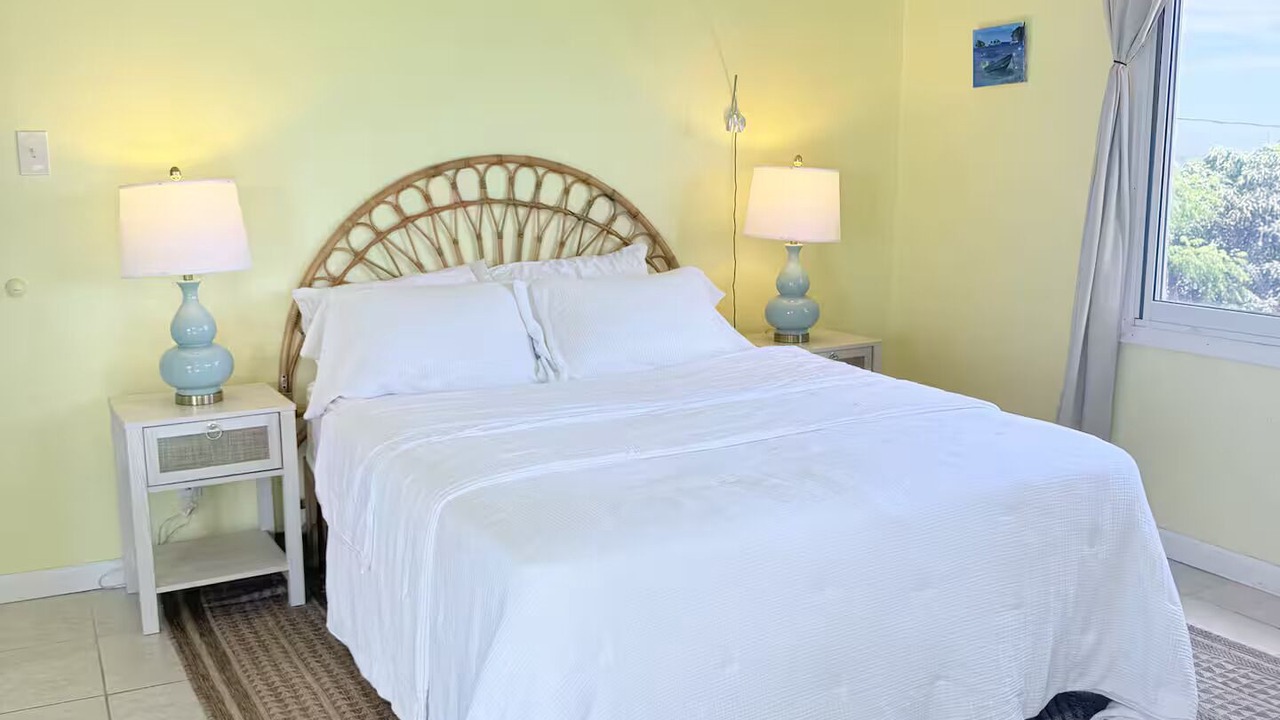 Photo of Bedroom in Estate Neltjeberg