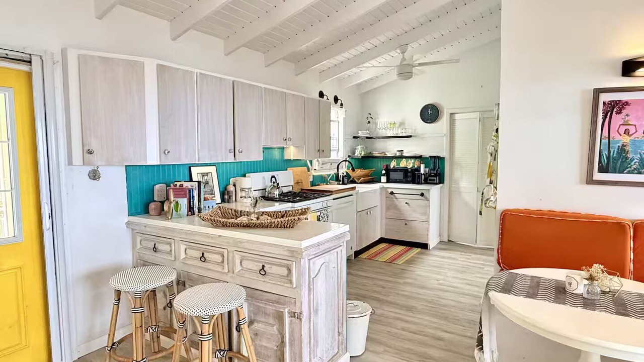 Photo of Kitchen in Estate Neltjeberg