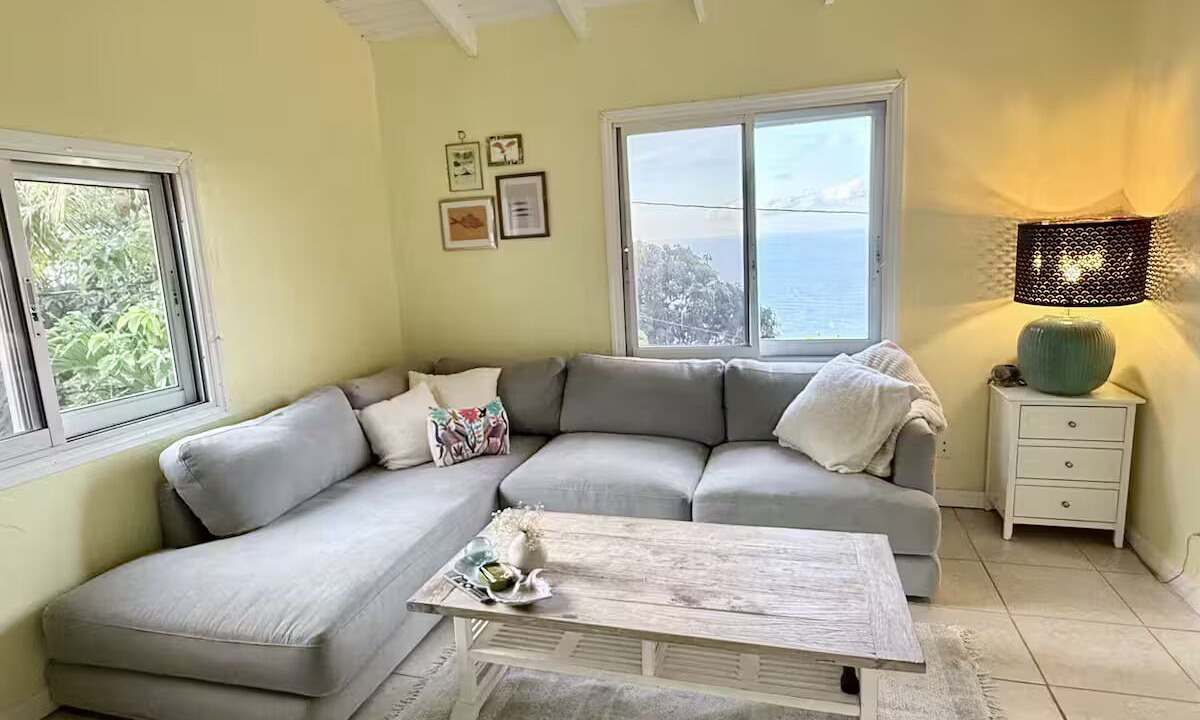 Photo of Livingroom in Estate Neltjeberg