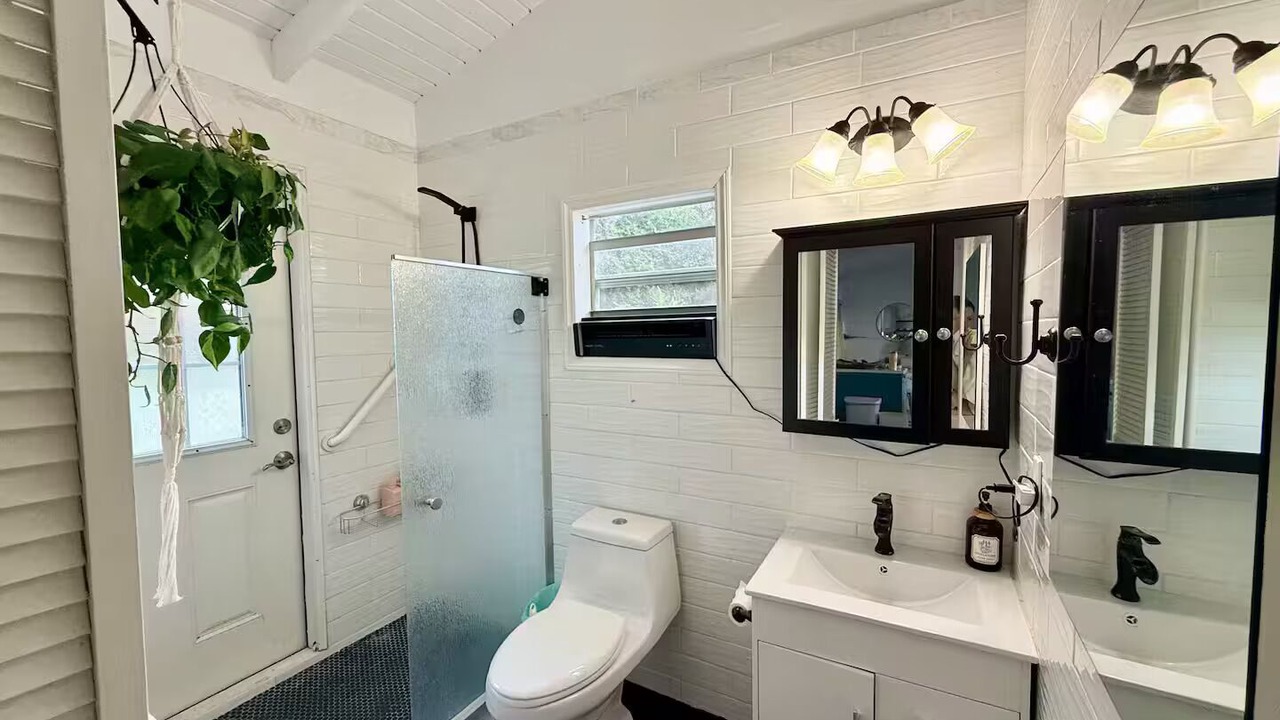 Photo of Bathroom in Estate Neltjeberg
