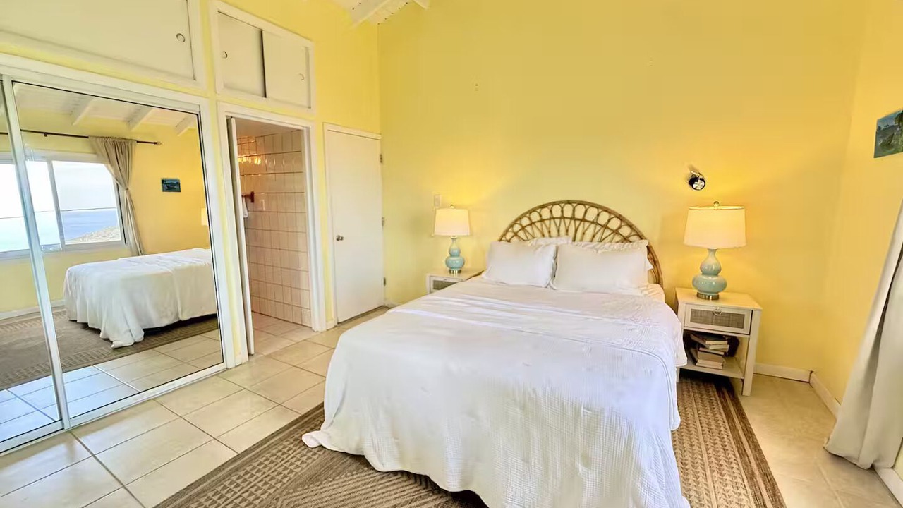 Photo of Bedroom in Estate Neltjeberg
