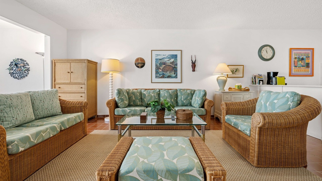 Photo of Livingroom in Cabes Point