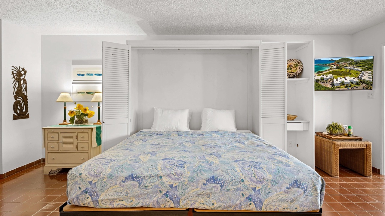 Photo of Bedroom in Cabes Point