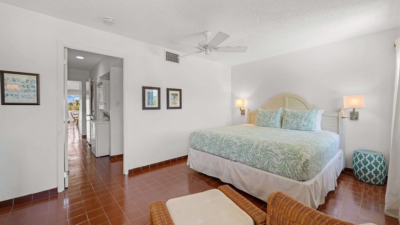 Photo of Bathroom in Cabes Point