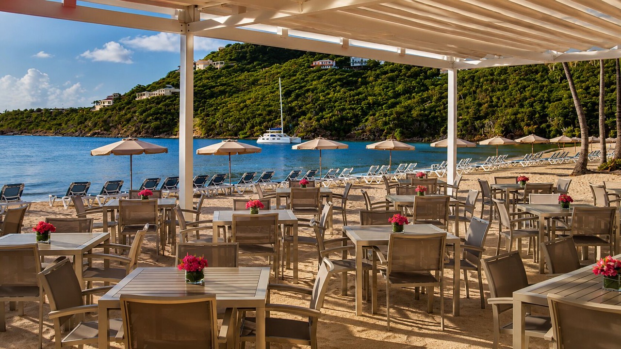 Photo of Outdoor in Estate Chocolate Hole and Great Cruz Bay