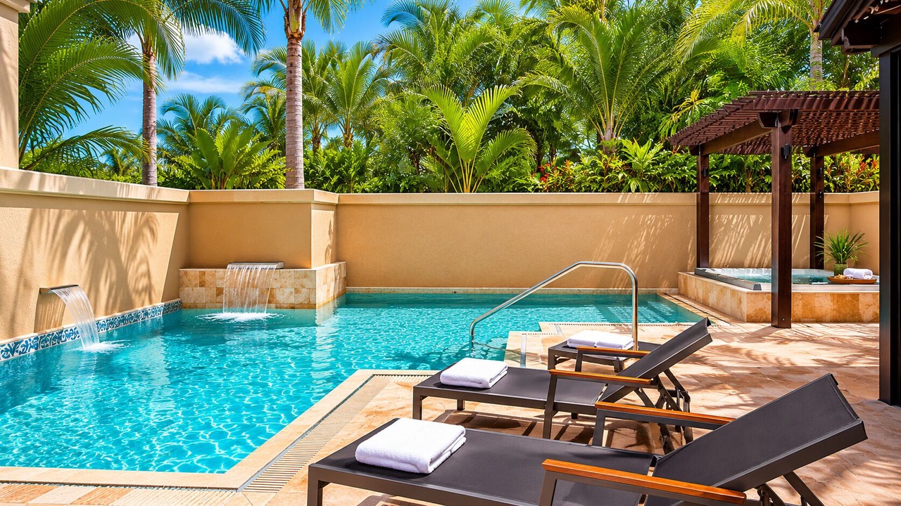 Photo of Outdoor in Estate Chocolate Hole and Great Cruz Bay