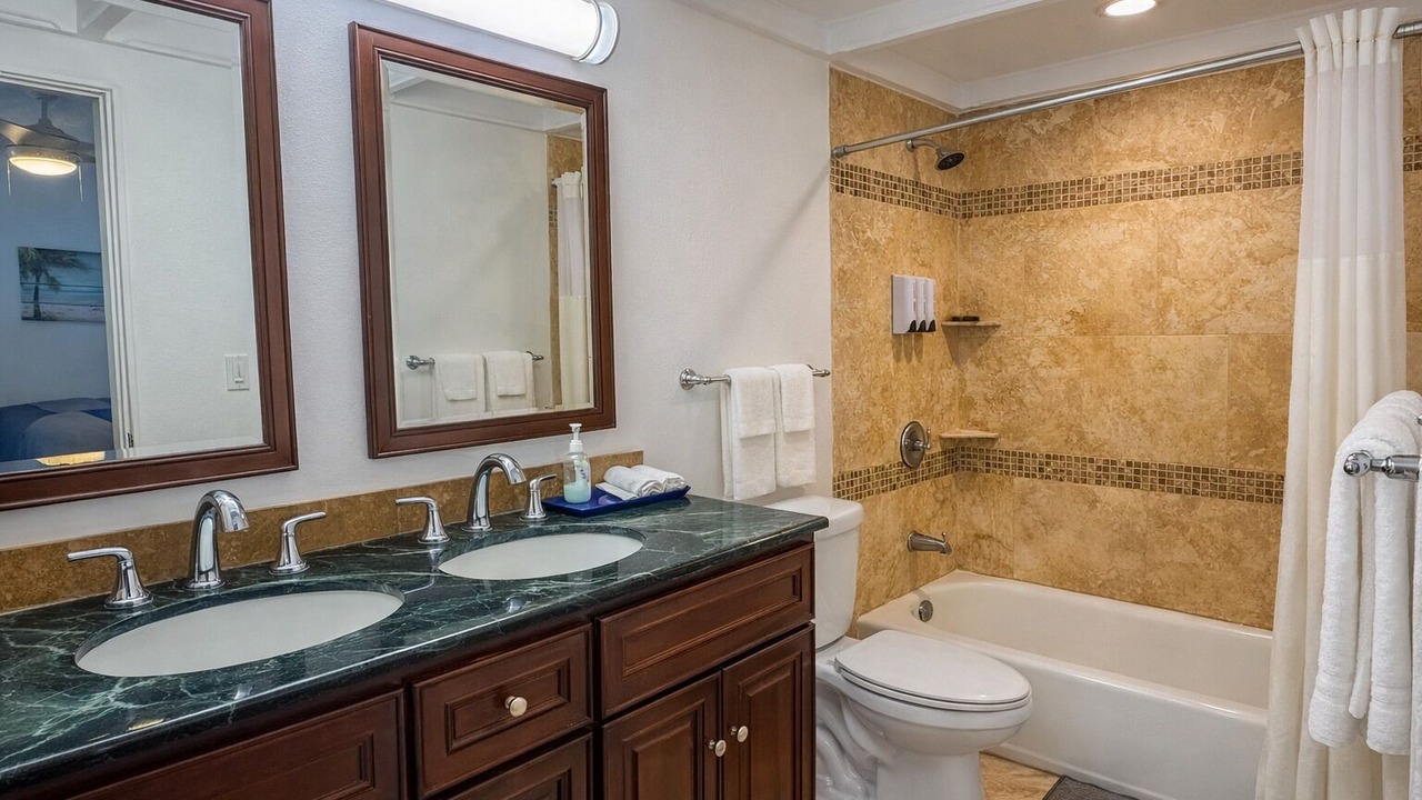 Photo of Bathroom in Estate Constitution Hill