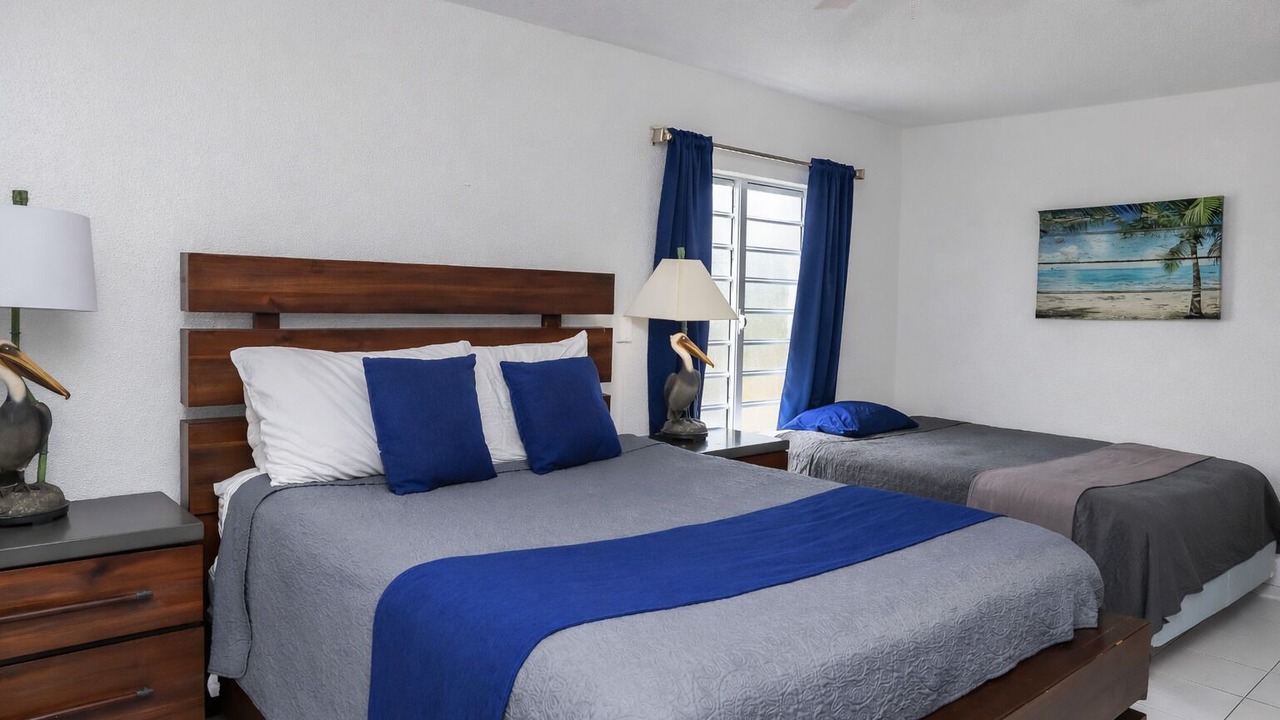 Photo of Bedroom in Estate Constitution Hill