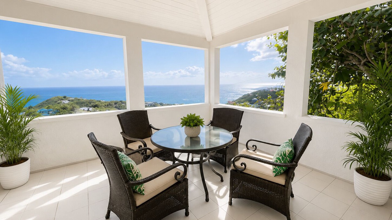 Photo of Outdoor in Estate Frenchman Bay
