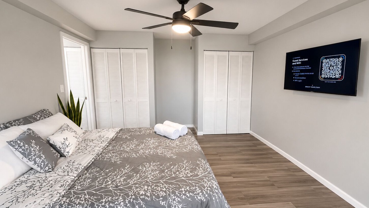 Photo of Bedroom in Green Cay Plantation