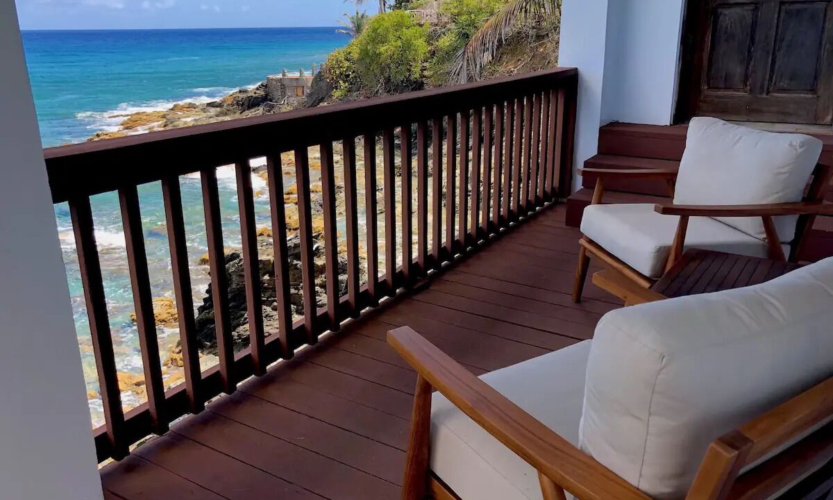 Photo of Outdoor in Estate La Vallee