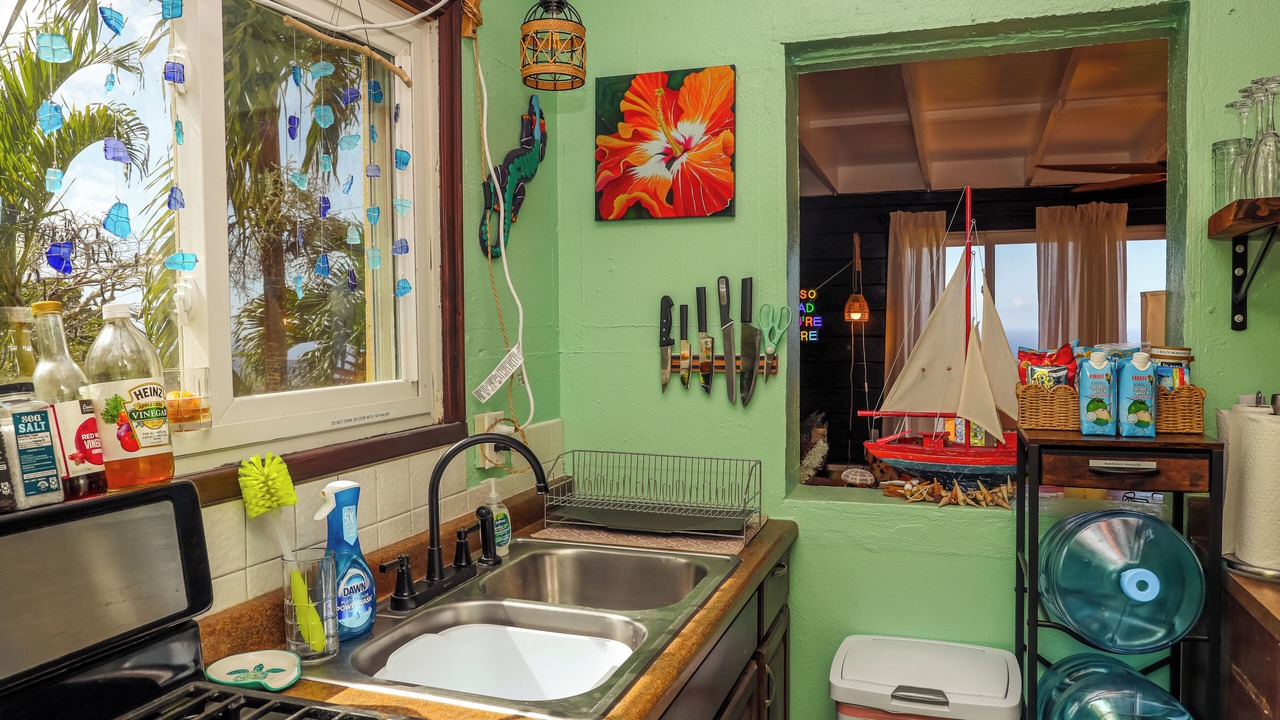 Photo of Kitchen in Kingshill