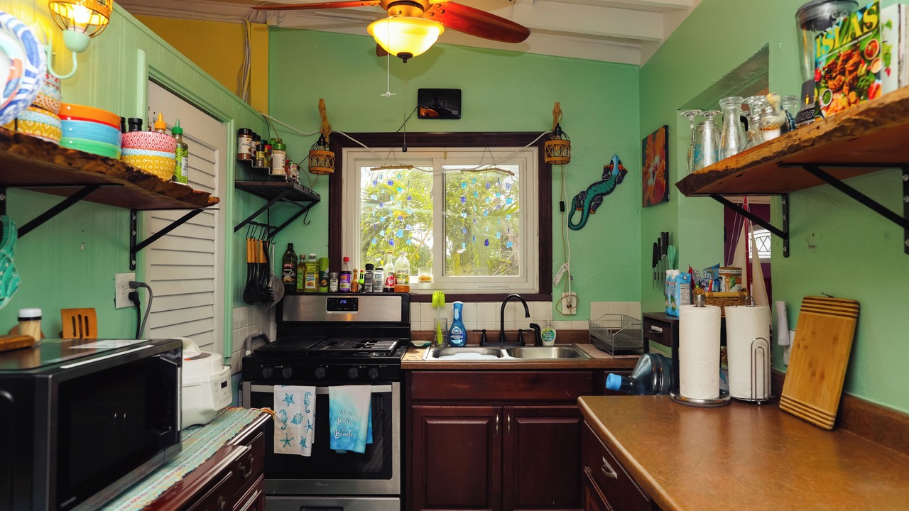 Photo of Kitchen in Kingshill