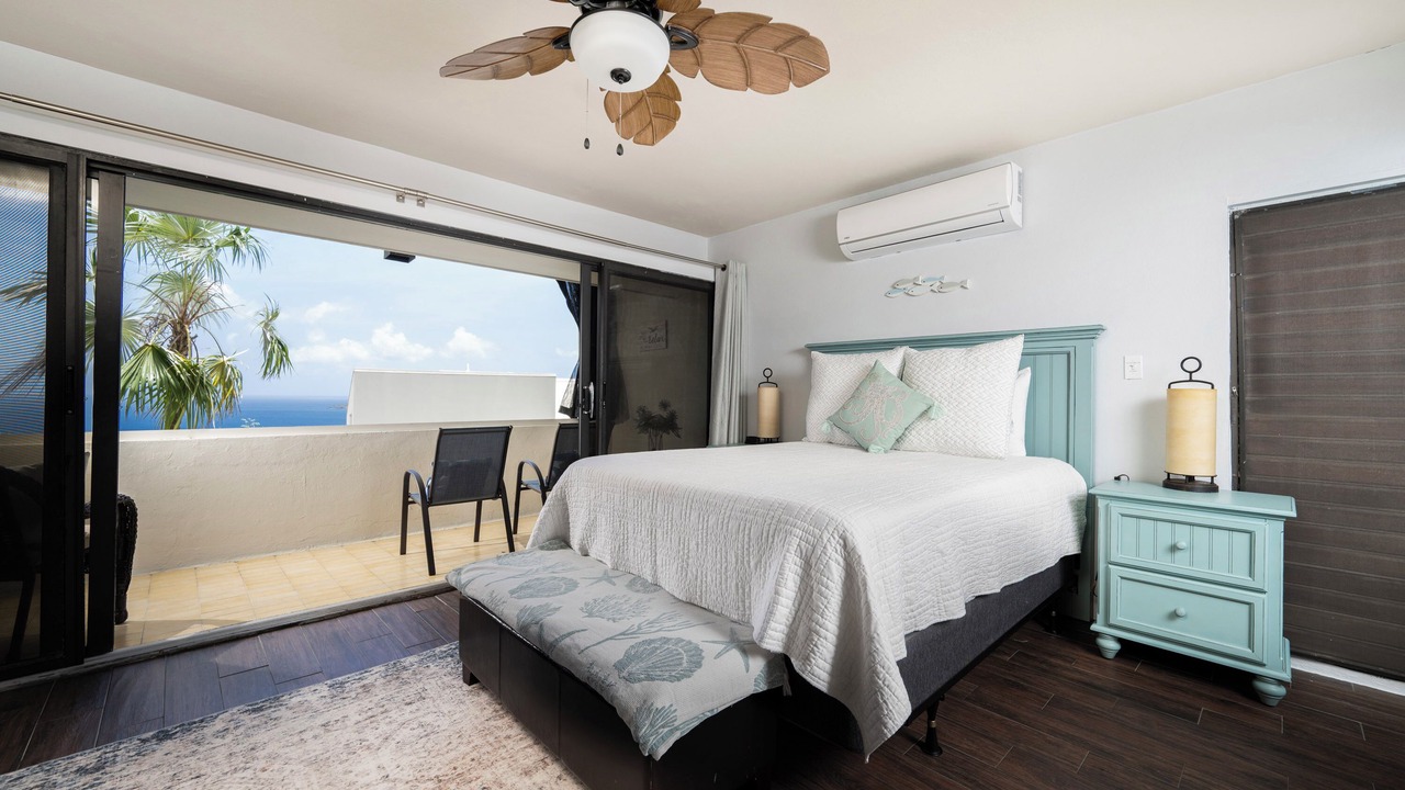 Photo of Bedroom in Rosendal