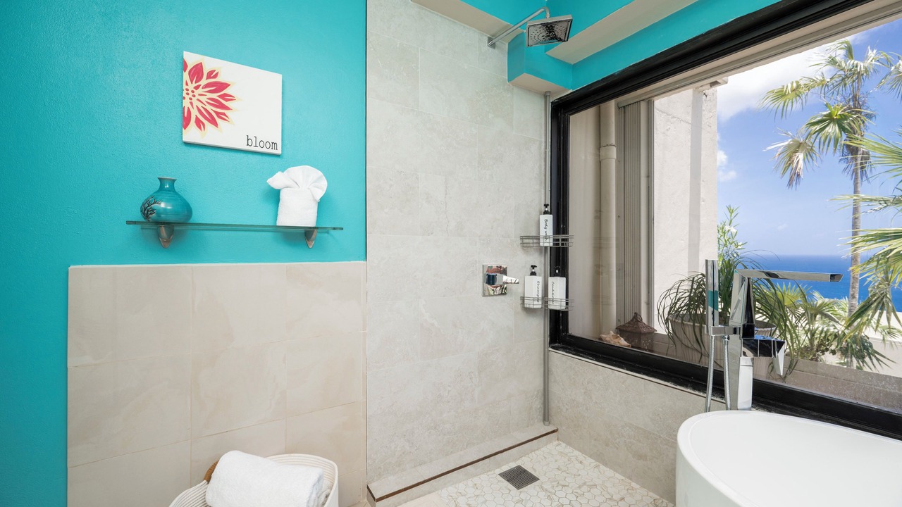 Photo of Bathroom in Rosendal
