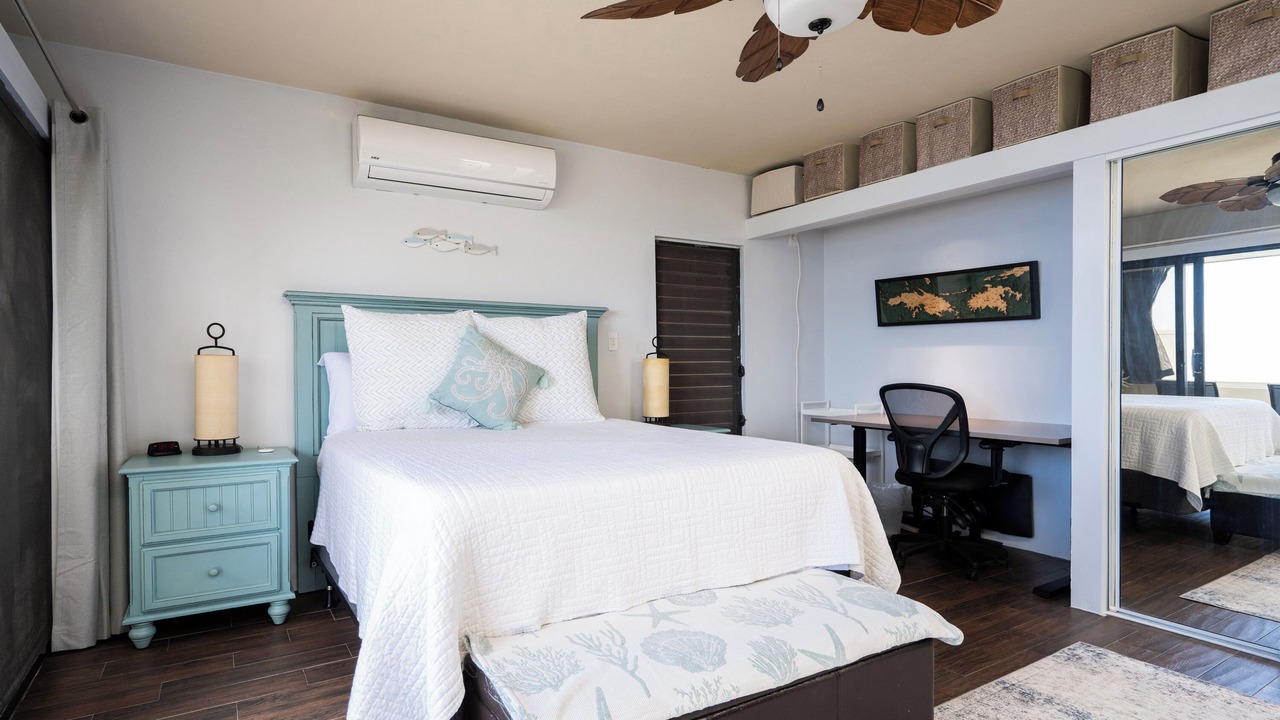 Photo of Bedroom in Rosendal
