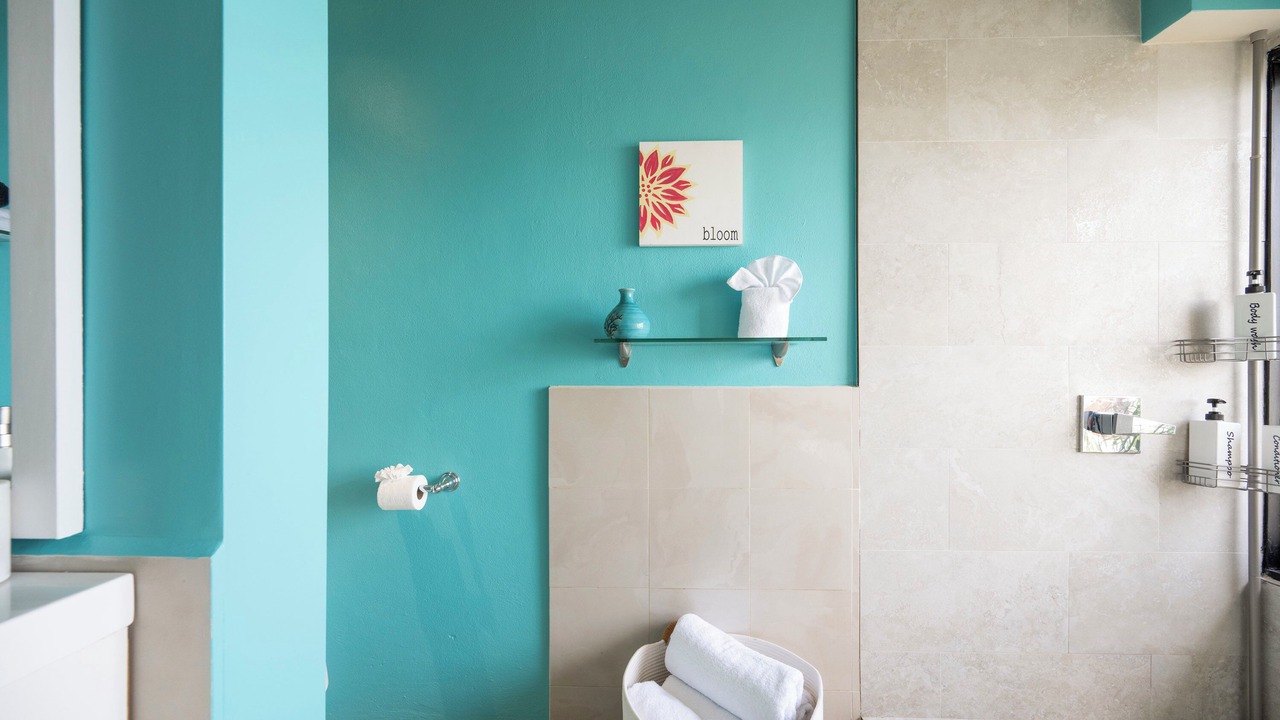 Photo of Bathroom in Rosendal