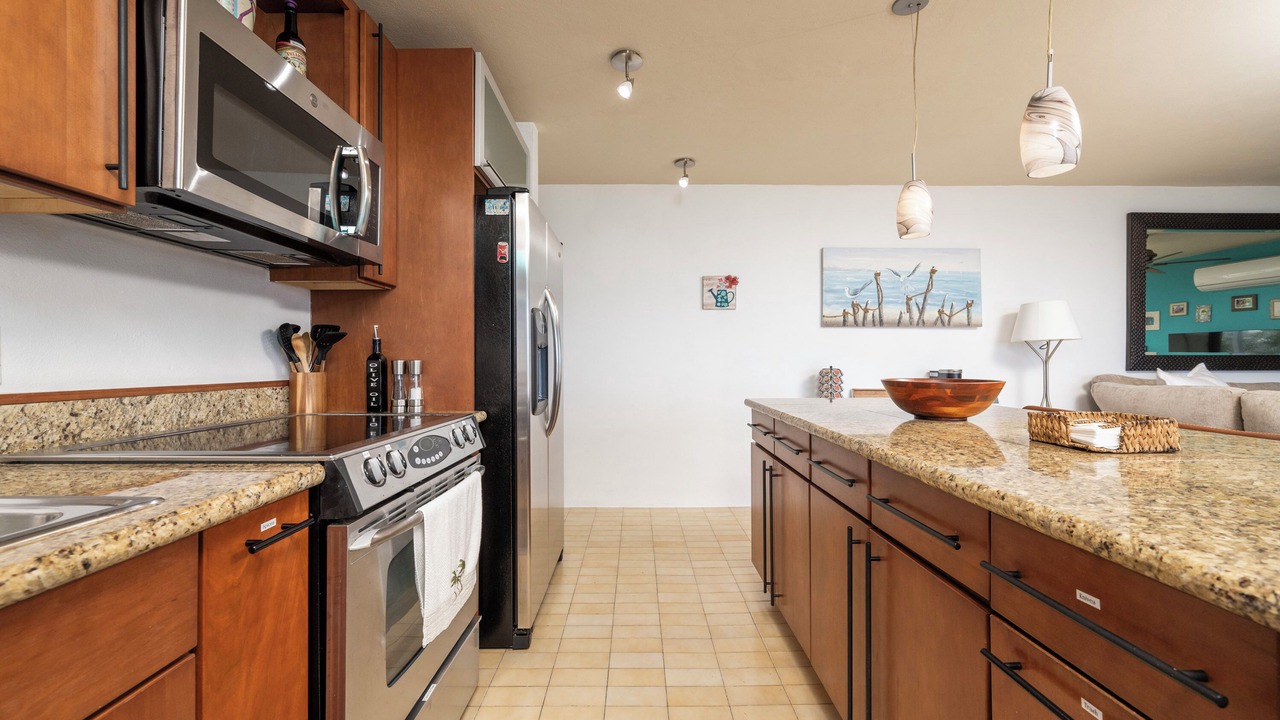 Photo of Kitchen in Rosendal