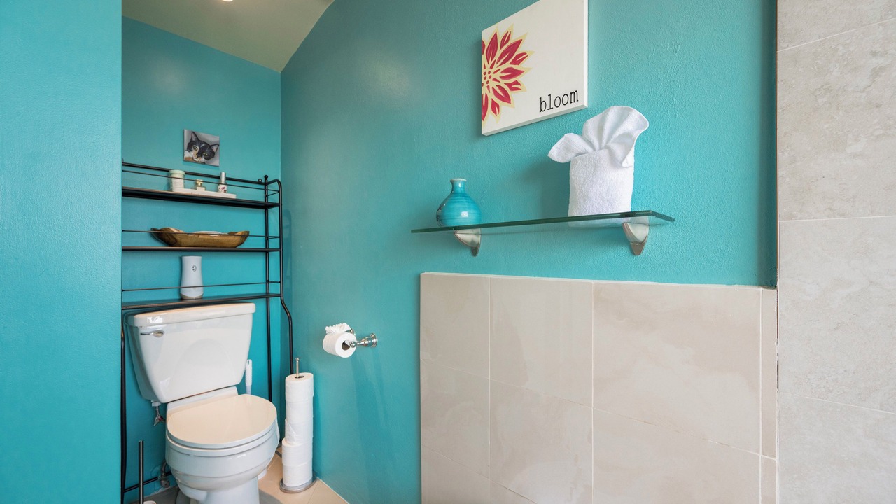 Photo of Bathroom in Rosendal