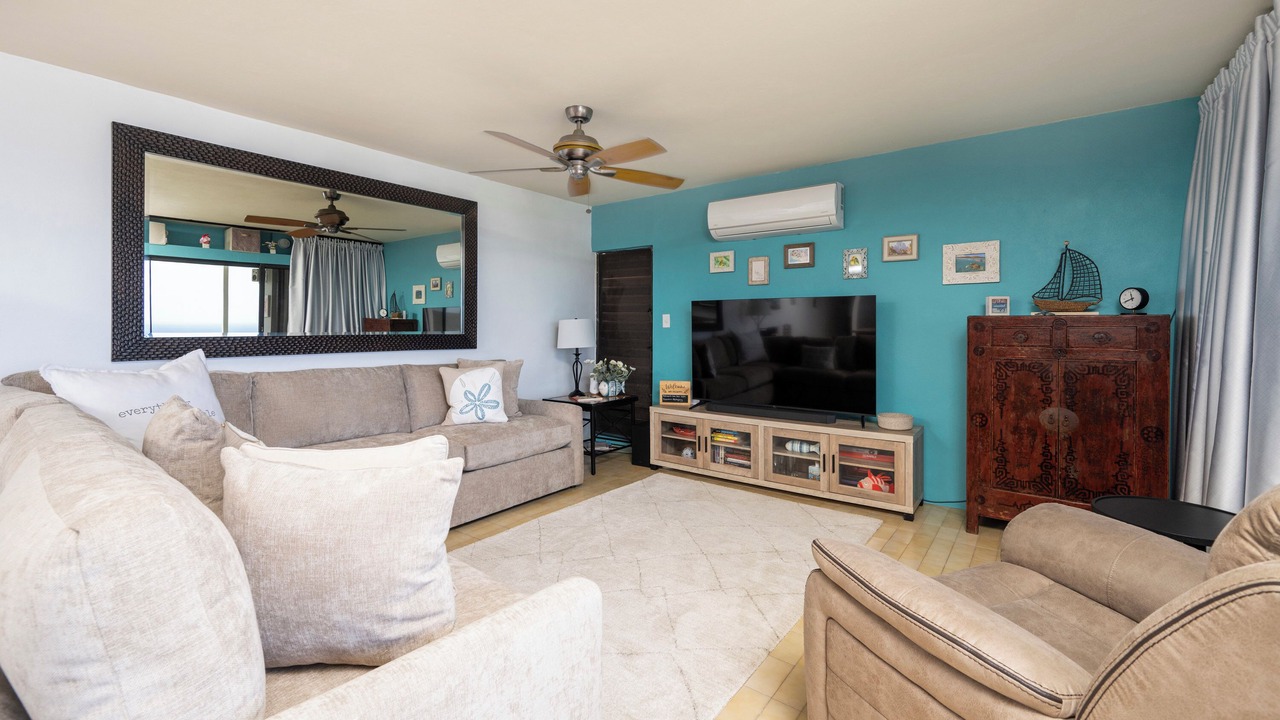 Photo of Livingroom in Rosendal